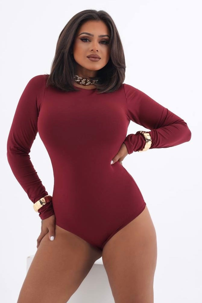 Tati long sleeve
