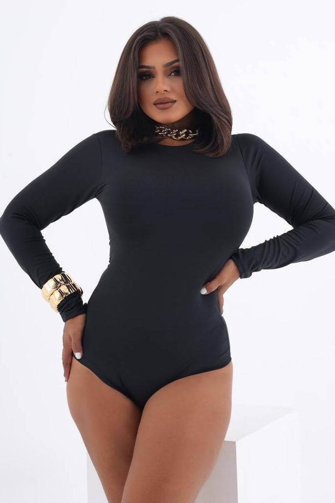 Tati long sleeve