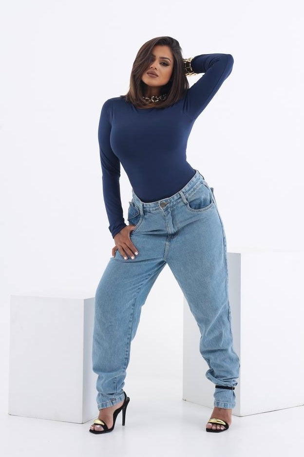 Tati long sleeve