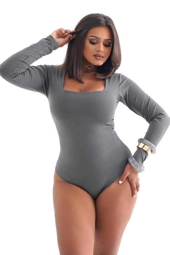 Fran long sleeves