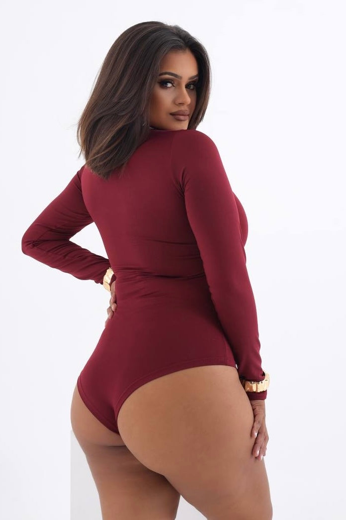 Tati long sleeve