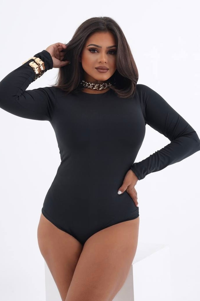 Tati long sleeve