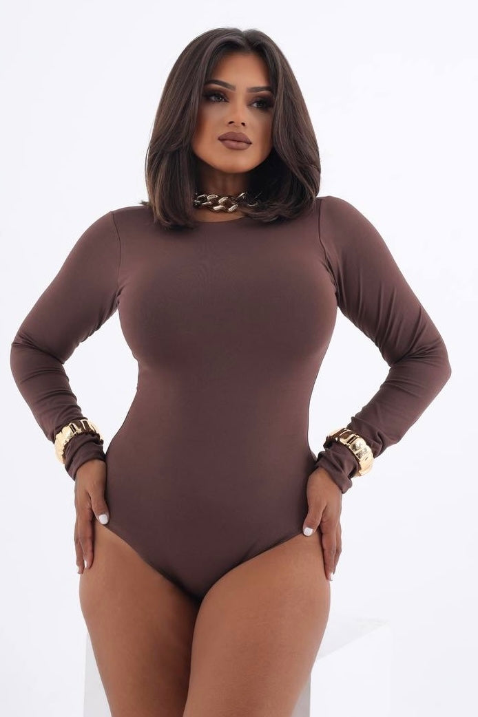 Tati long sleeve