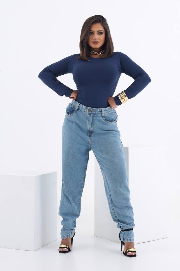 Tati long sleeve