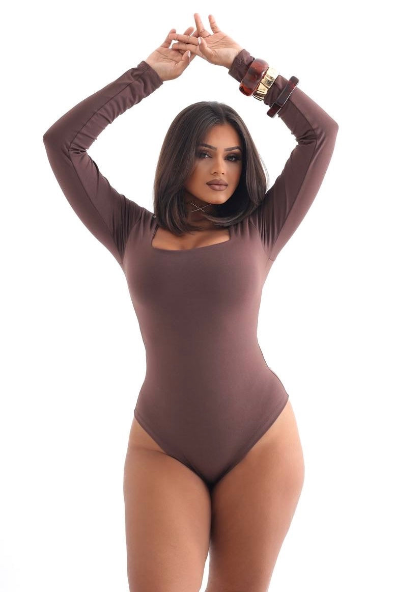 Fran long sleeves