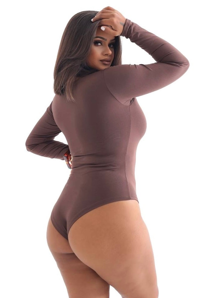 Fran long sleeves