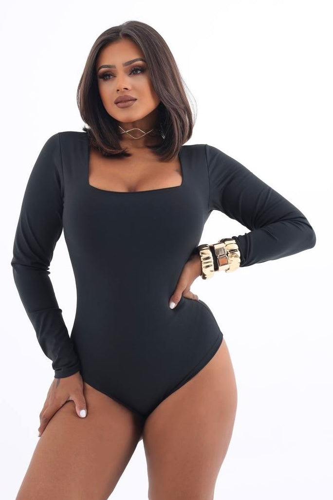 Fran long sleeves