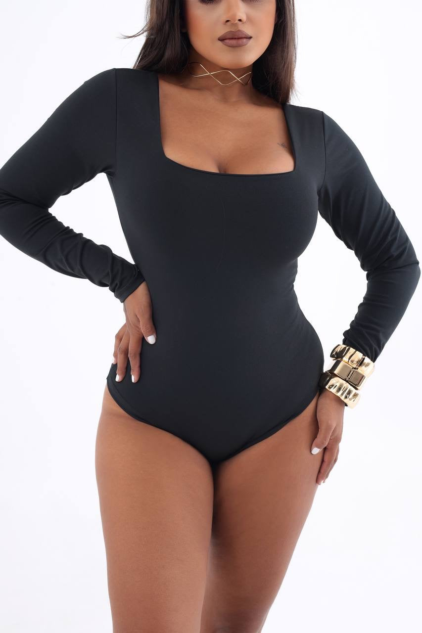 Fran long sleeves