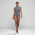 Itiana Sleeveless Bodysuit