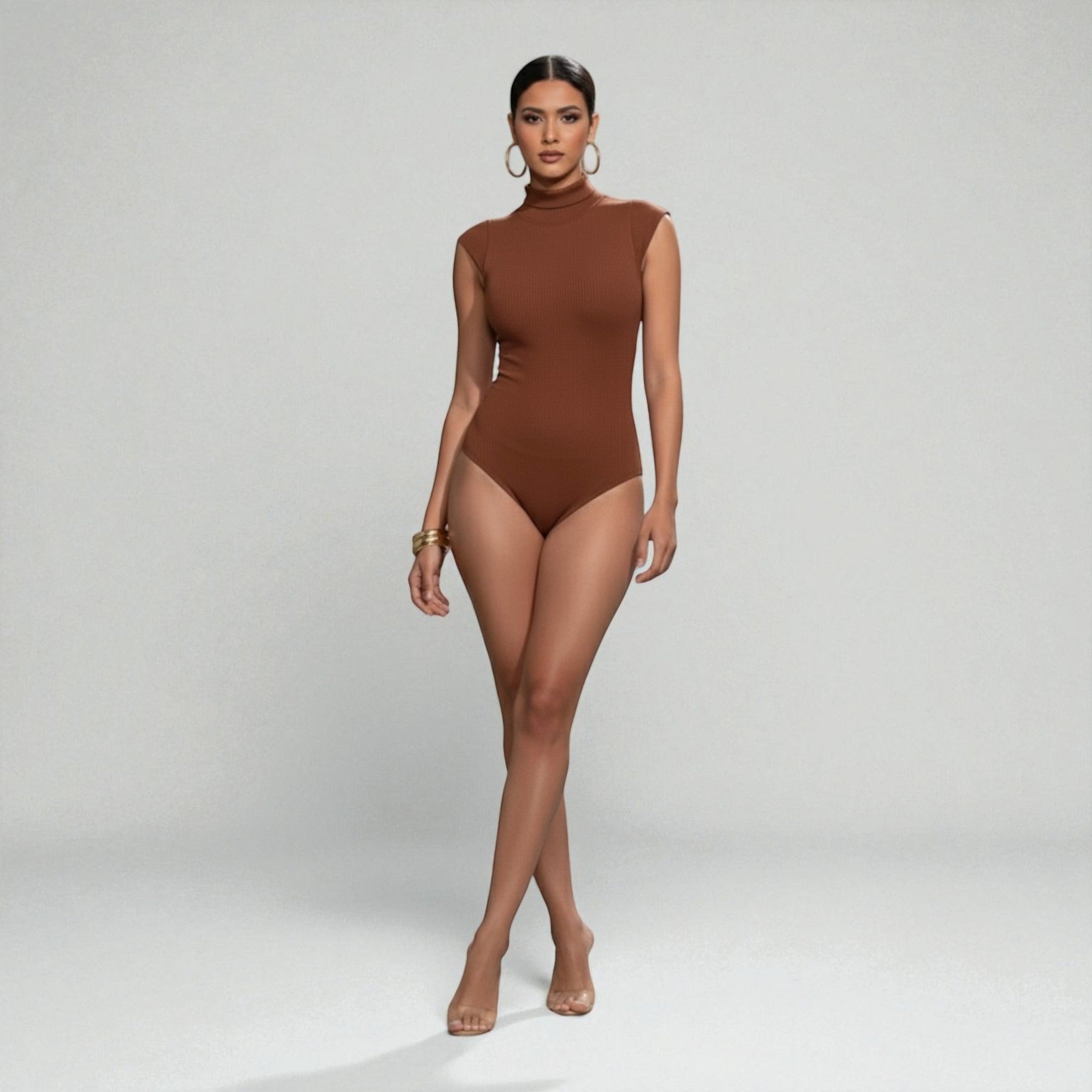 Itiana Anarruga Bodysuit