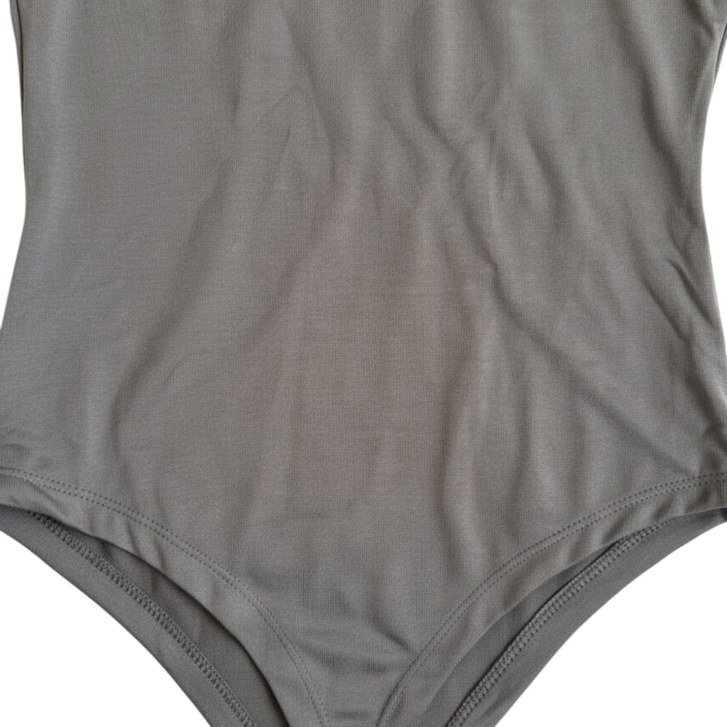 Tati Long-Sleeve Bodysuit