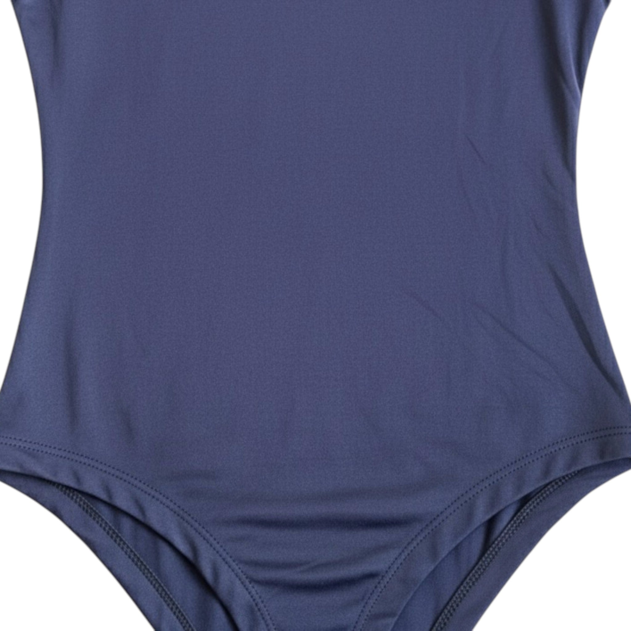 Tati Long-Sleeve Bodysuit