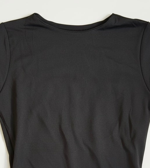 Tati Long-Sleeve Bodysuit