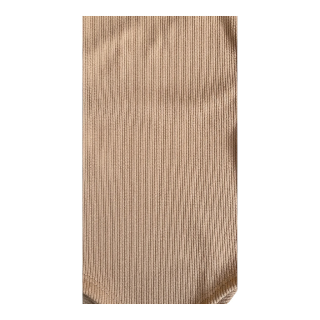 Itiana Sleeveless Bodysuit