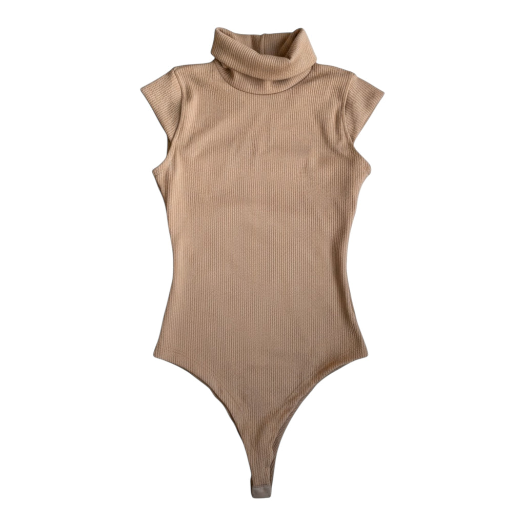 Itiana Sleeveless Bodysuit