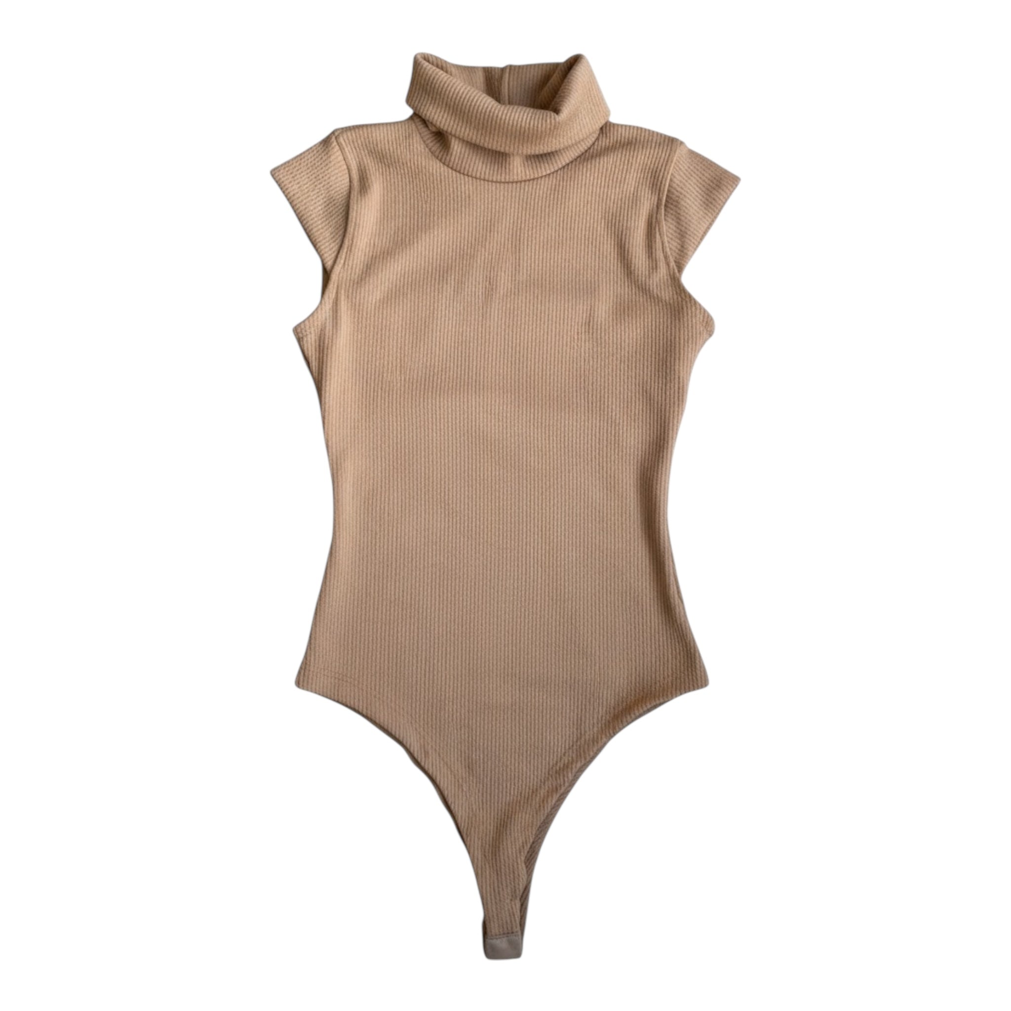Itiana Sleeveless Bodysuit
