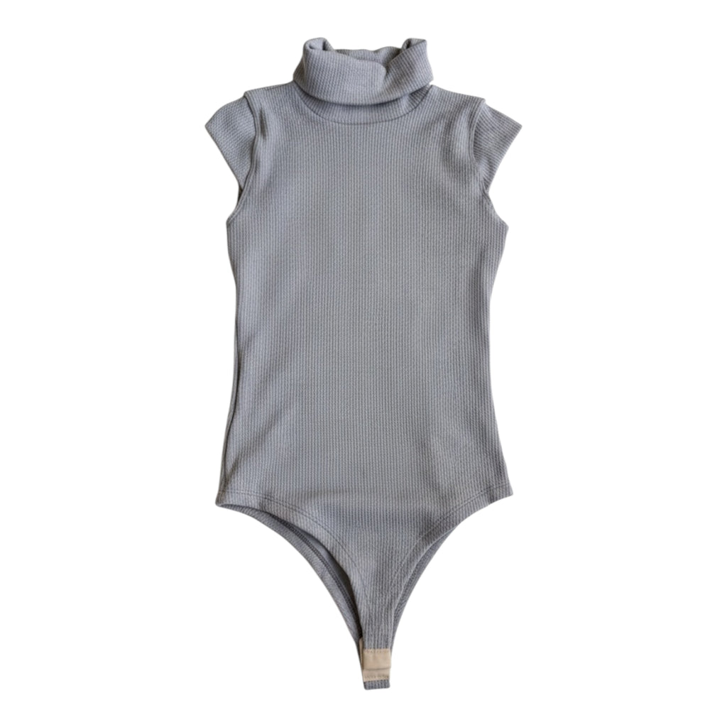 Itiana Sleeveless Bodysuit