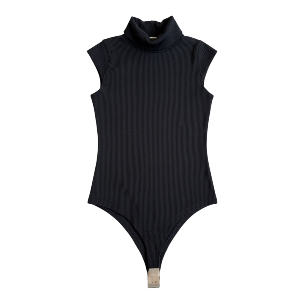 Itiana Sleeveless Bodysuit