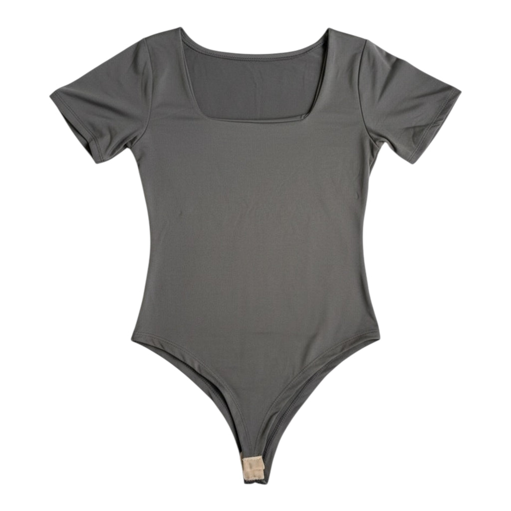 Susi Short-Sleeve Bodysuit
