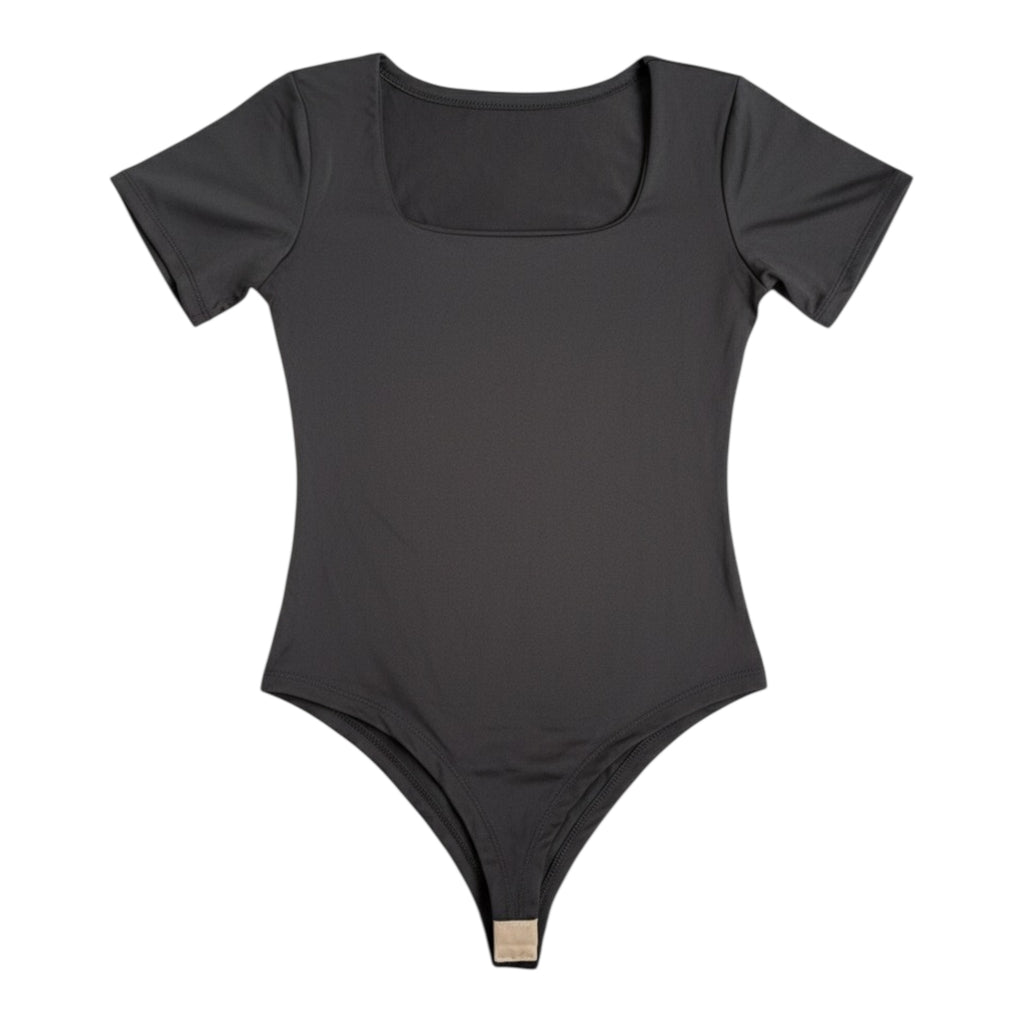 Susi Short-Sleeve Bodysuit