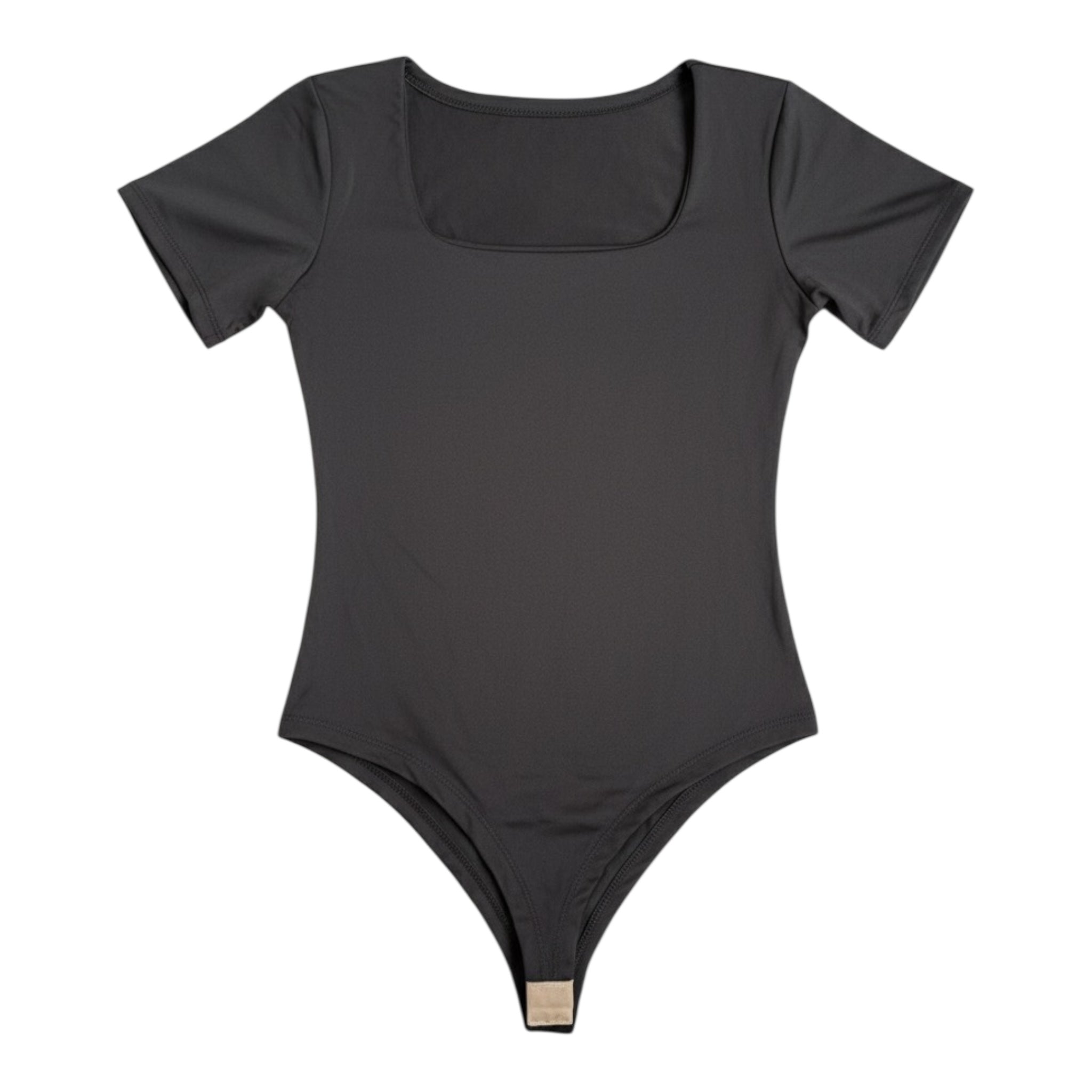 Fran Short-Sleeve Bodysuit