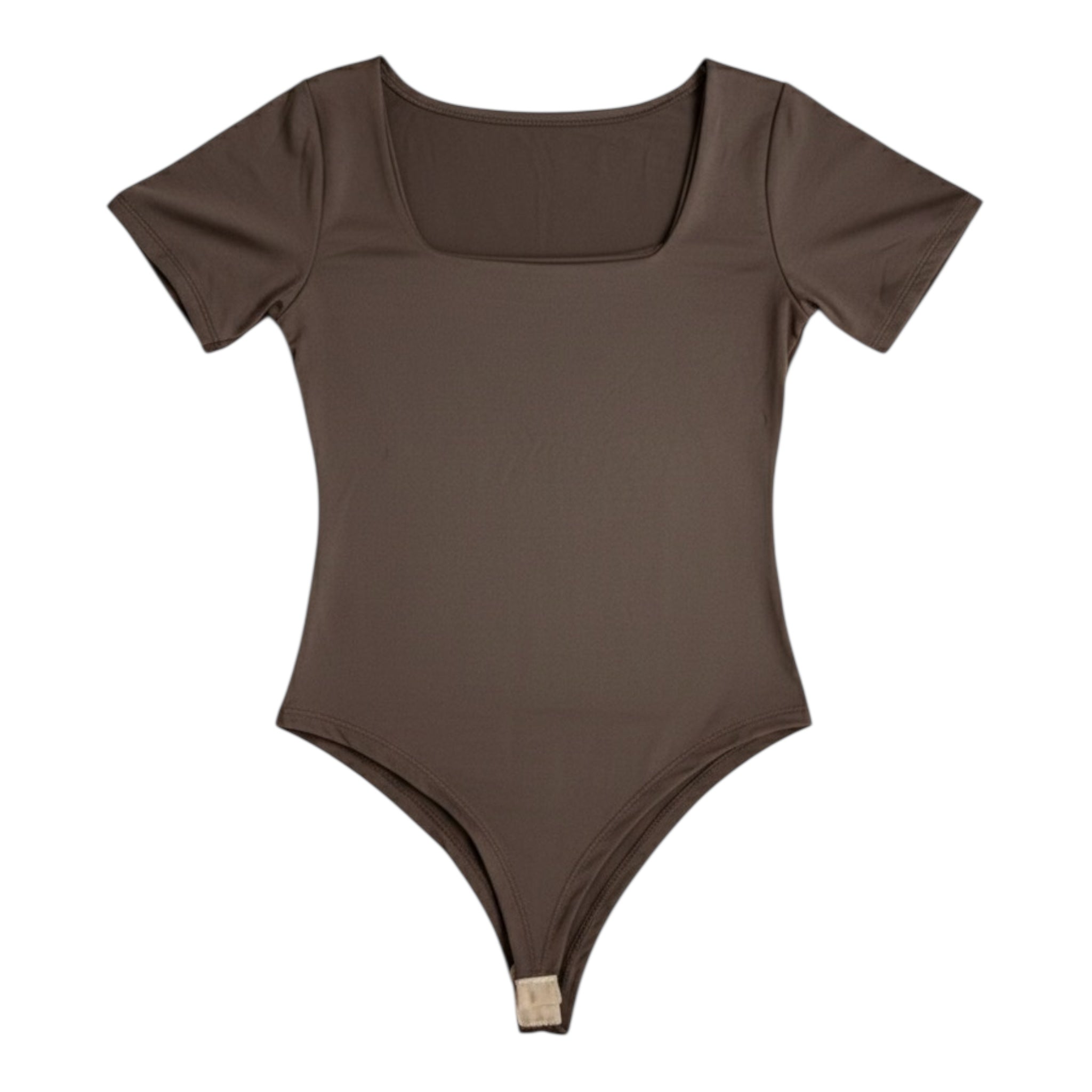 Fran Short-Sleeve Bodysuit