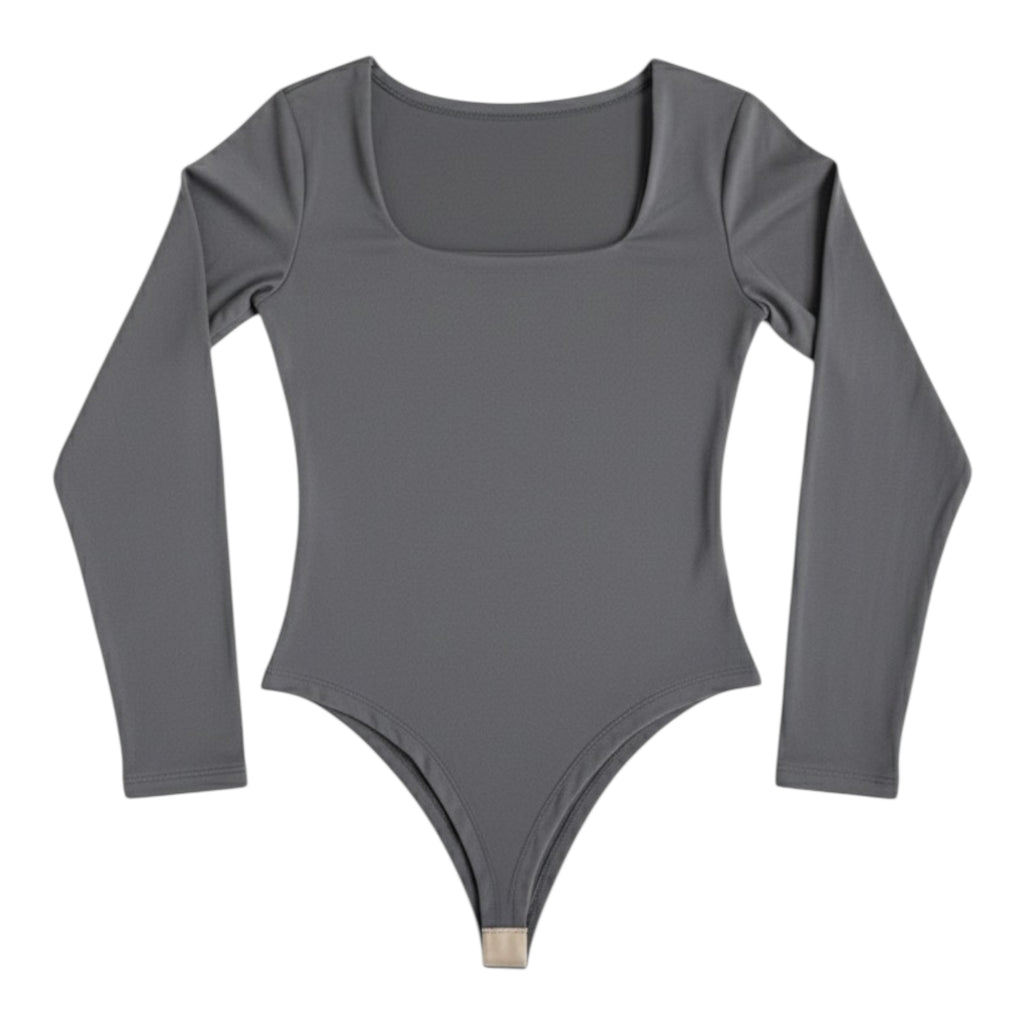 Susi Long-Sleeve
