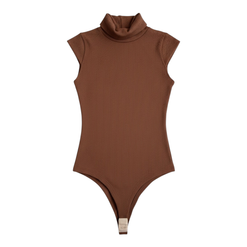 Itiana Sleeveless Bodysuit