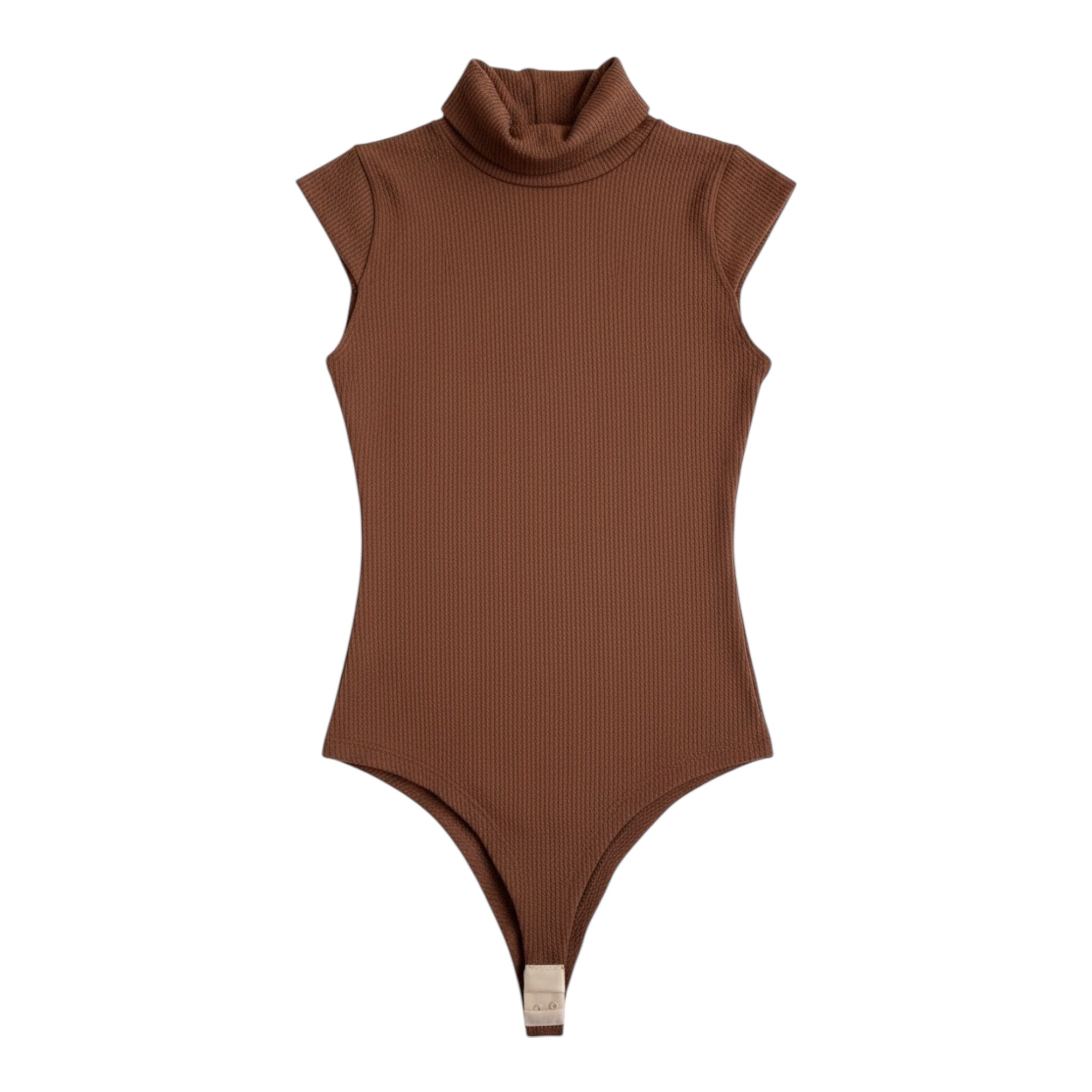 Itiana Sleeveless Bodysuit