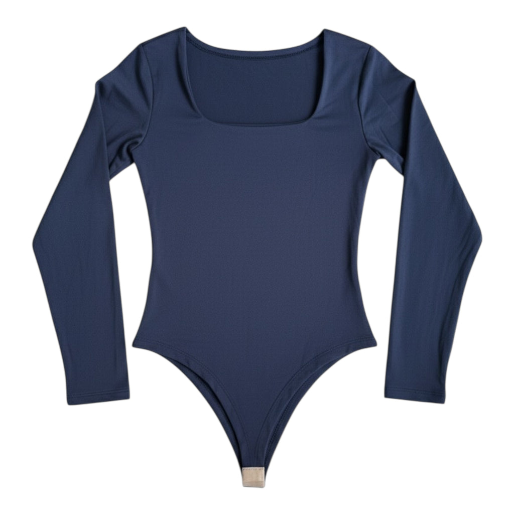 Susi Long-Sleeve