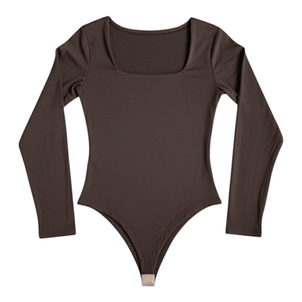 Susi Long-Sleeve