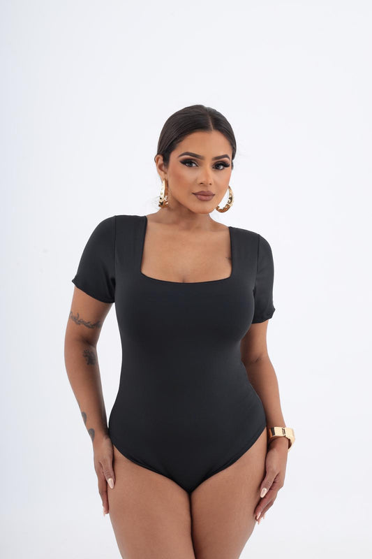 Fran short sleeves